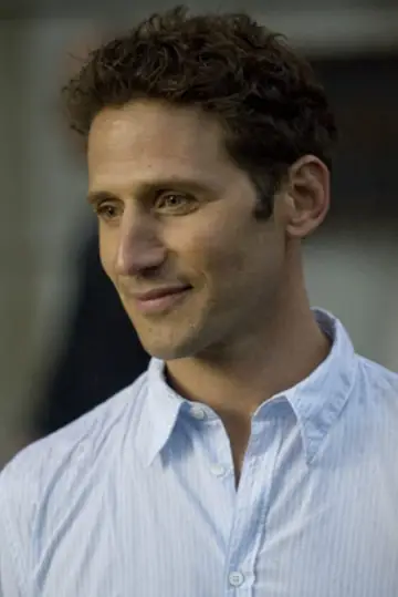 Zdjęcie Mark Feuerstein #88784