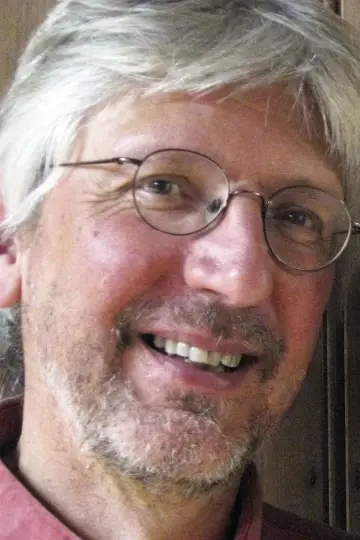 Zdjęcie Nicholas Hooper #14271