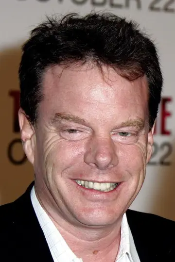 Zdjęcie Robert Tapert #20059