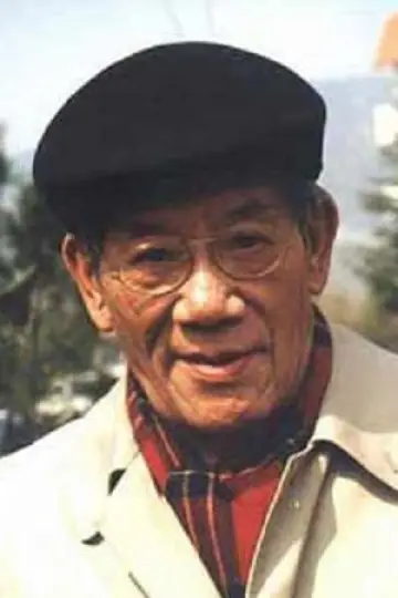 Zdjęcie Ruocheng Ying #141918