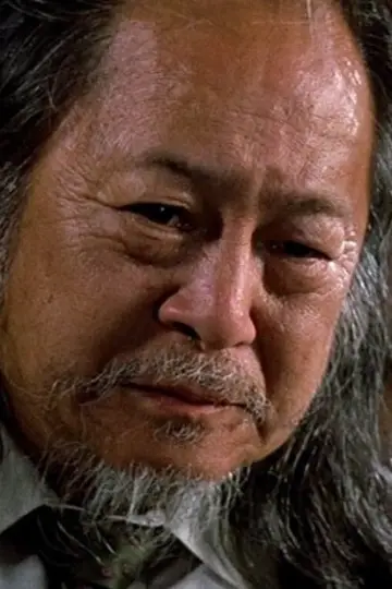 Zdjęcie Victor Wong #78819