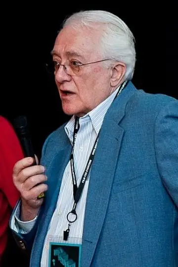 Zdjęcie Al Ruban #125925