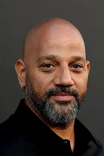 Zdjęcie Allen Hughes #74641