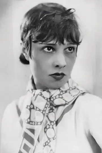 Zdjęcie Anita Loos #108950