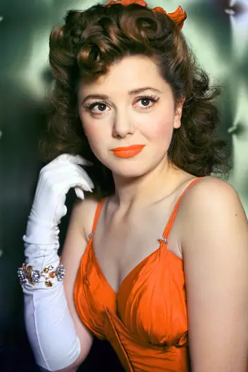 Zdjęcie Ann Rutherford #54268