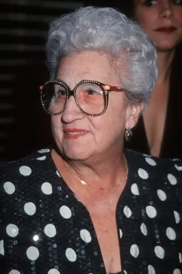 Zdjęcie Catherine Scorsese #25088