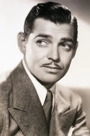 Zdjęcie Clark Gable #54249