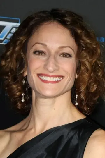 Zdjęcie Ellen Sandweiss #79073