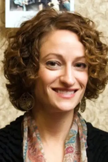 Zdjęcie Ellen Sandweiss #79074