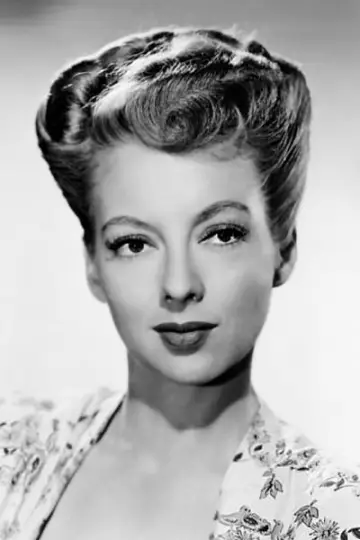 Zdjęcie Evelyn Keyes #54263