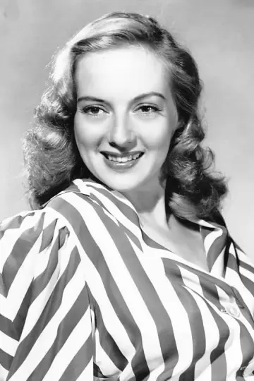 Zdjęcie Evelyn Keyes #54264