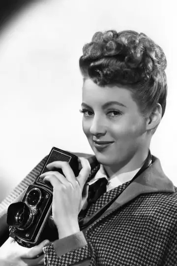 Zdjęcie Evelyn Keyes #54265