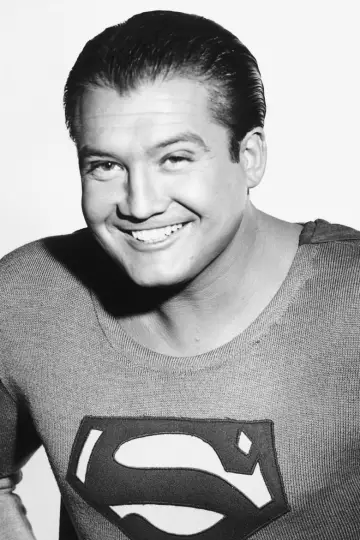 Zdjęcie George Reeves #54275