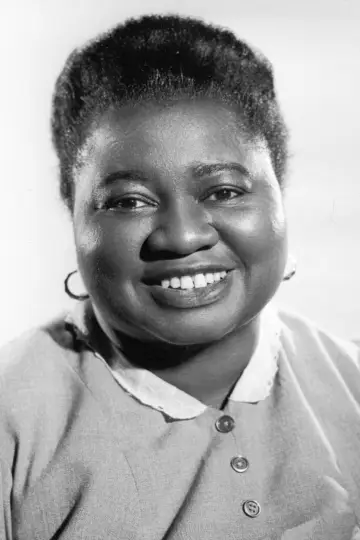 Zdjęcie Hattie McDaniel #54260