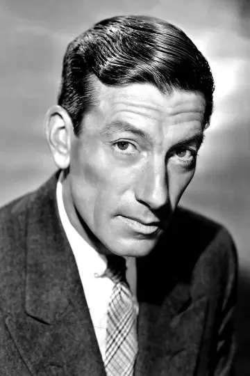 Zdjęcie Hoagy Carmichael #108952