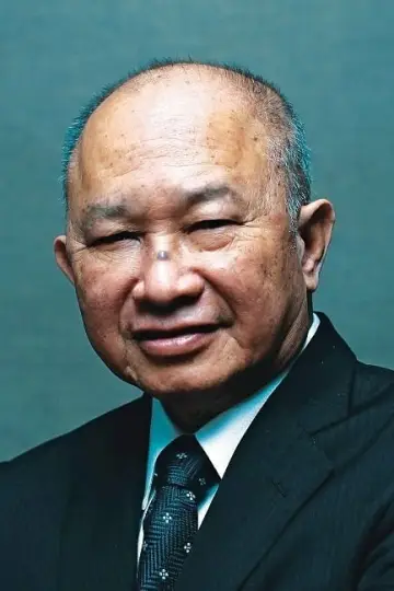 Zdjęcie John Woo #66843