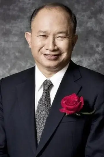 Zdjęcie John Woo #66844