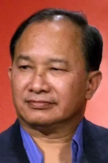 Zdjęcie John Woo #66845