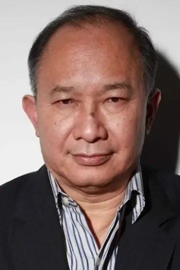 Zdjęcie John Woo #66846