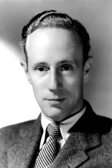 Zdjęcie Leslie Howard #54258