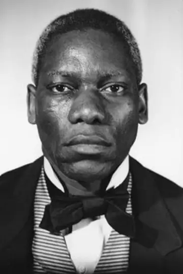 Zdjęcie Oscar Polk #54276