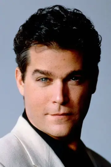 Zdjęcie Rej Liota (Ray Liotta) #25046