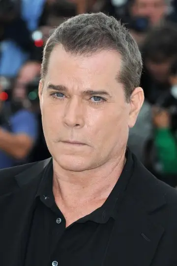 Zdjęcie Rej Liota (Ray Liotta) #25047