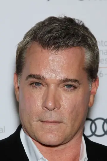 Zdjęcie Rej Liota (Ray Liotta) #25048