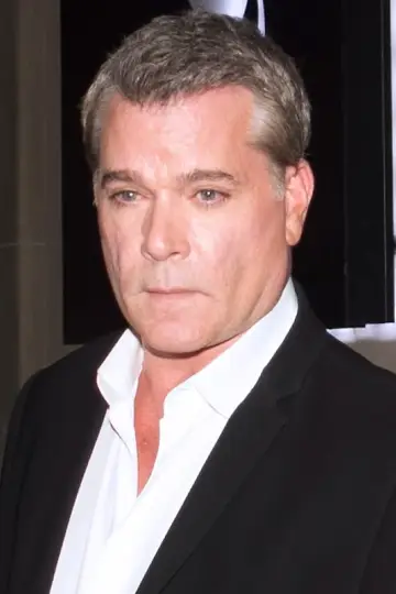 Zdjęcie Rej Liota (Ray Liotta) #25049
