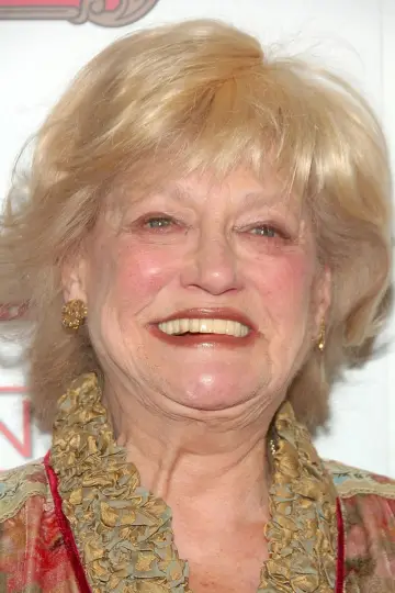 Zdjęcie Suzanne Shepherd #25090