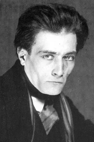 Zdjęcie Antonin Artaud #64216