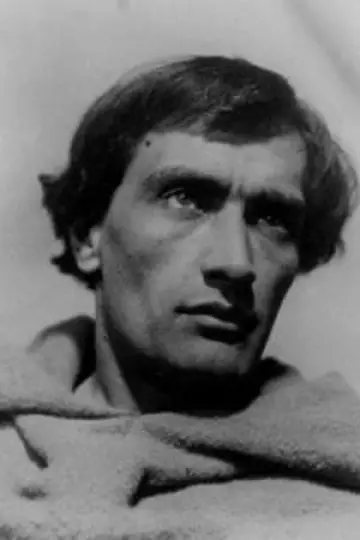 Zdjęcie Antonin Artaud #64217