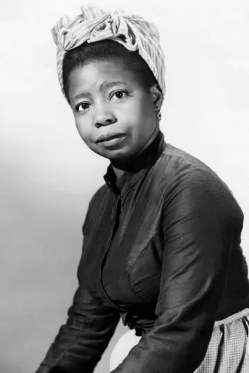 Zdjęcie Butterfly McQueen #54277