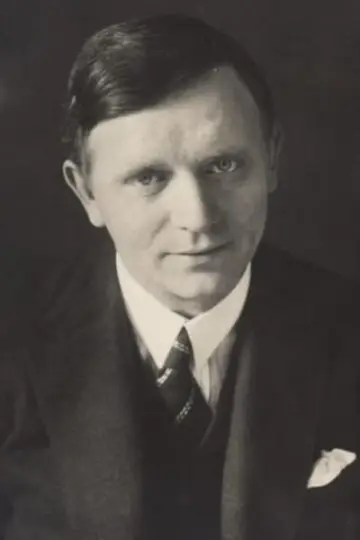 Zdjęcie Carl Theodor Dreyer #123685