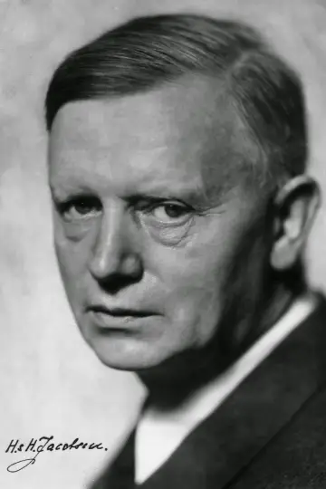Zdjęcie Carl Theodor Dreyer #123687