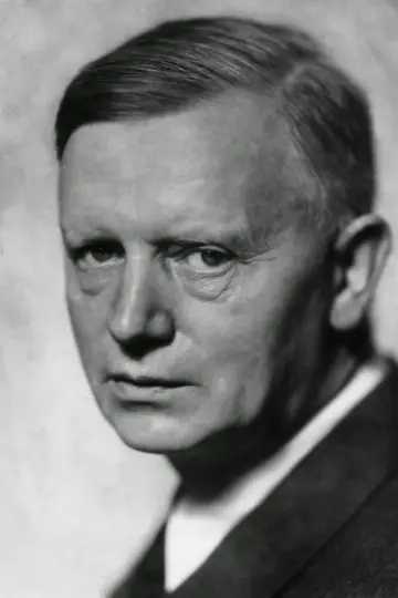 Zdjęcie Carl Theodor Dreyer #123688