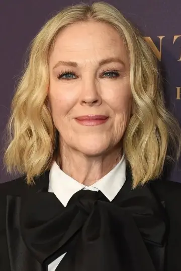 Zdjęcie Catherine O