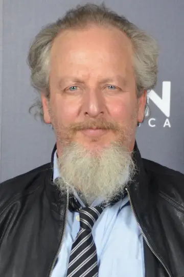 Zdjęcie Daniel Stern #66850
