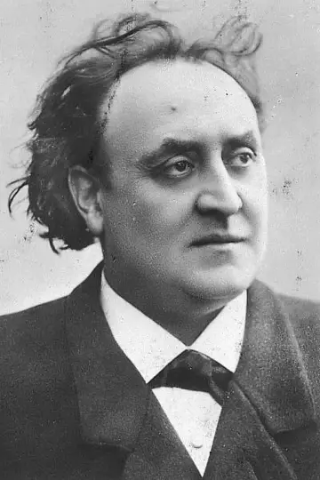 Zdjęcie Eugène Silvain #123667