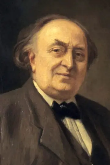 Zdjęcie Eugène Silvain #123668