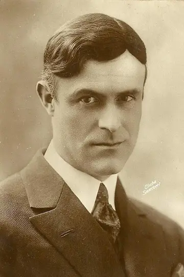 Zdjęcie Gaston Modot #126634