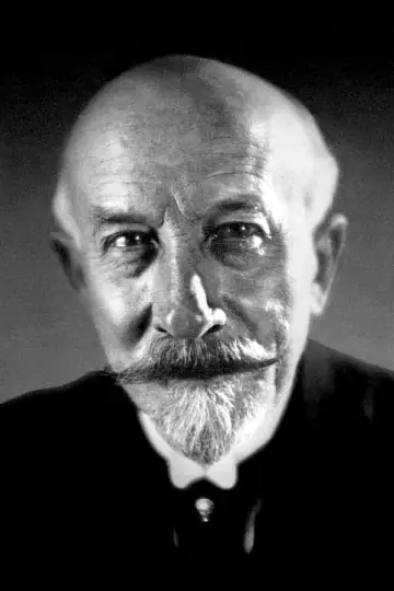 Zdjęcie Georges Méliès #108388