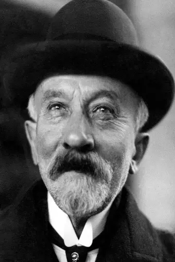 Zdjęcie Georges Méliès #108389