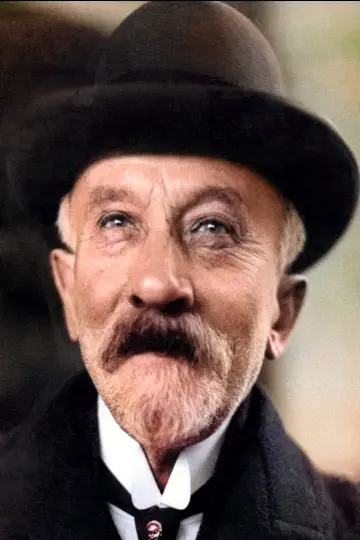 Zdjęcie Georges Méliès #108390