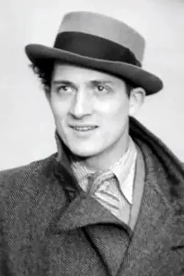 Zdjęcie Jean Dasté #127607