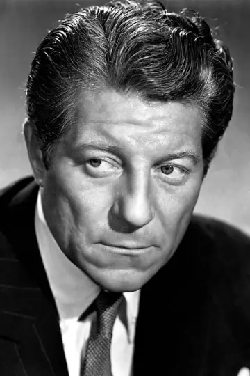 Zdjęcie Jean Gabin #97453