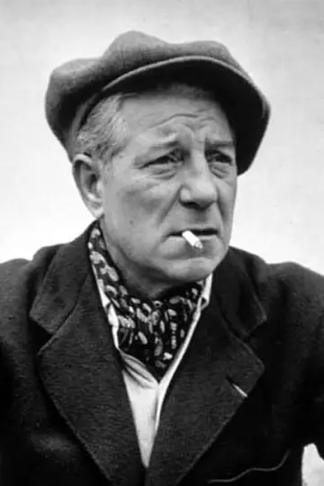 Zdjęcie Jean Gabin #97457