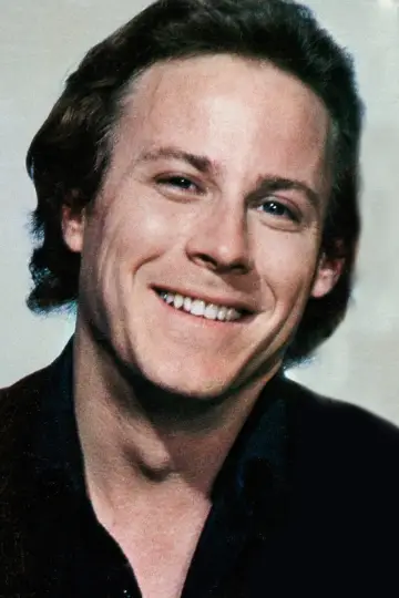 Zdjęcie John Heard #21505