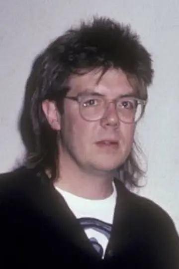 Zdjęcie John Hughes #66848