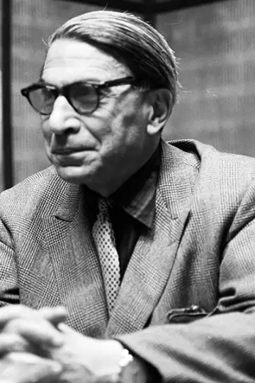 Zdjęcie Joseph Kosma #126657
